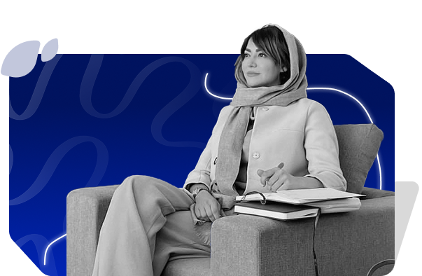 از مـنِ امـروز تـا مـنِ فــردا